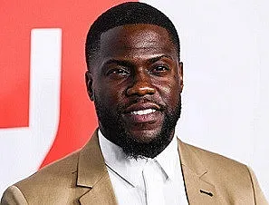 Кевин Харт пострада в катастрофа