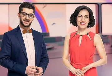 „Преди обед“ откри сезона в ново студио