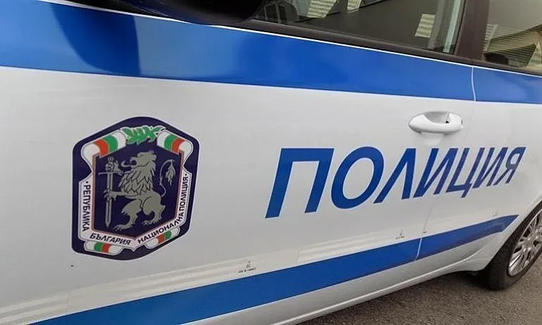 Мащабна полицейска операция в столицата