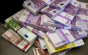 Гастарбайтерите ни пратили над 600 млн. евро у нас