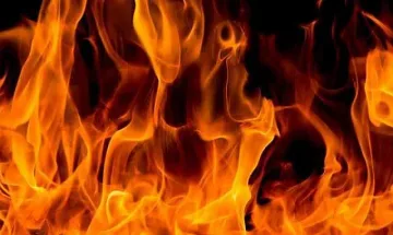 Опасност от пожари за 18 области утре