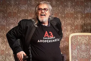 Ламбо стиска палци на „децата“