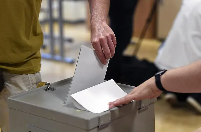 Важни избори се провеждат в Германия