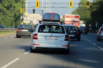 Промени в София заради дебрито ЦСКА-София - Левски