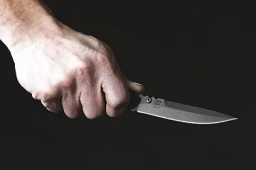 Братоубийство заради шише ракия