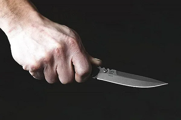 Братоубийство заради шише ракия