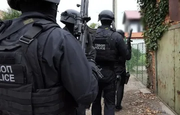 Закопчават организирани престъпници в бургаско