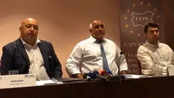 Борисов: С 10% ще вдигнем доходите догодина