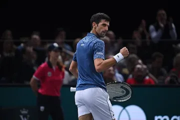 Джокович продължава по график на US Open