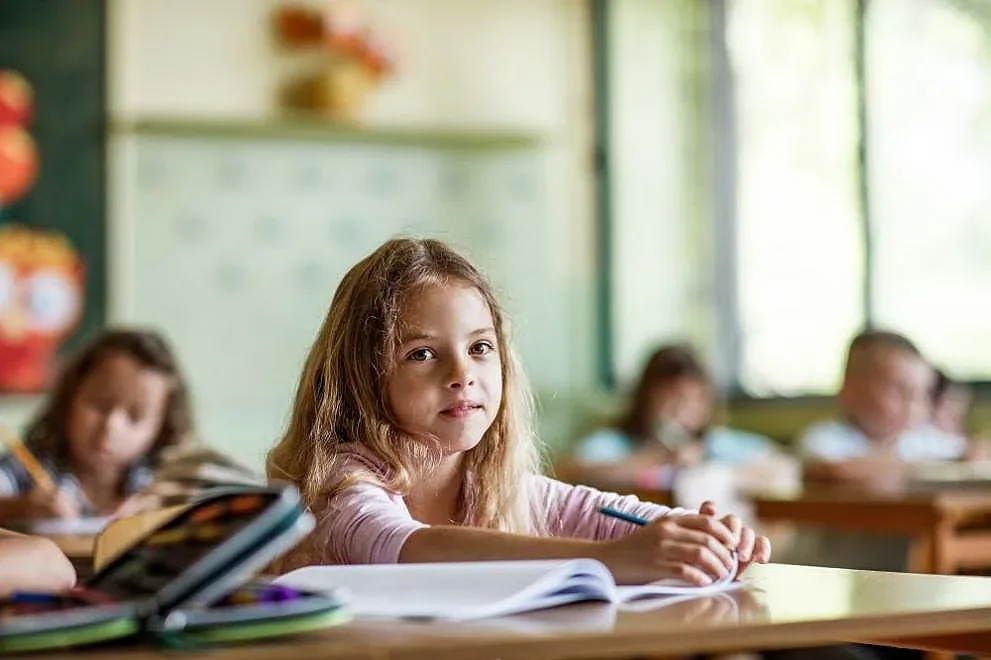 Пети клас е времето за разговорите с детето