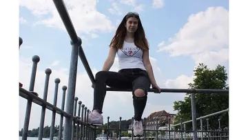 Бойко Борисов помогна на Мила