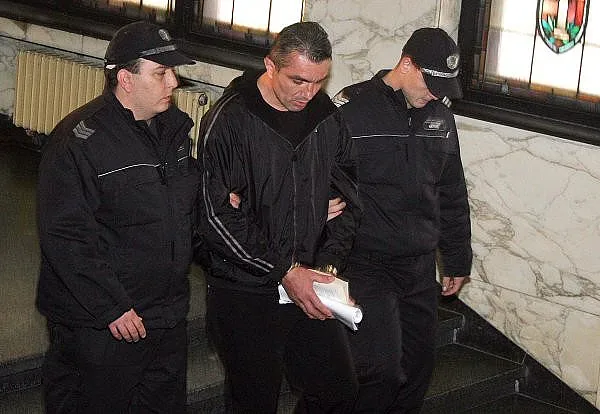 Будимир Куйович  ще пати заради фалшива  книжка