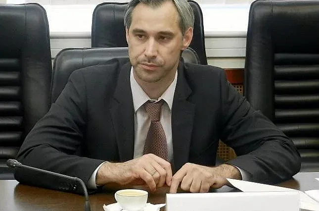 Новият главен прокурор на Украйна иска кръв