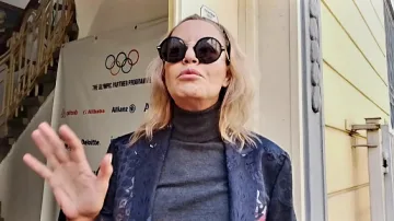 Изпълкомът на Костадинова се събра в БОК