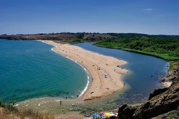 Морето погълна баща и син (ОБНОВЕНА)