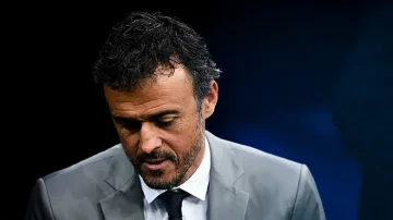 Енрике загуби 9-годишната си дъщеря