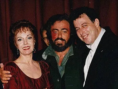 Овации за Кабаиванска в „Арена ди Верона“