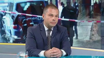 Негованските убийци действали хладнокръвно