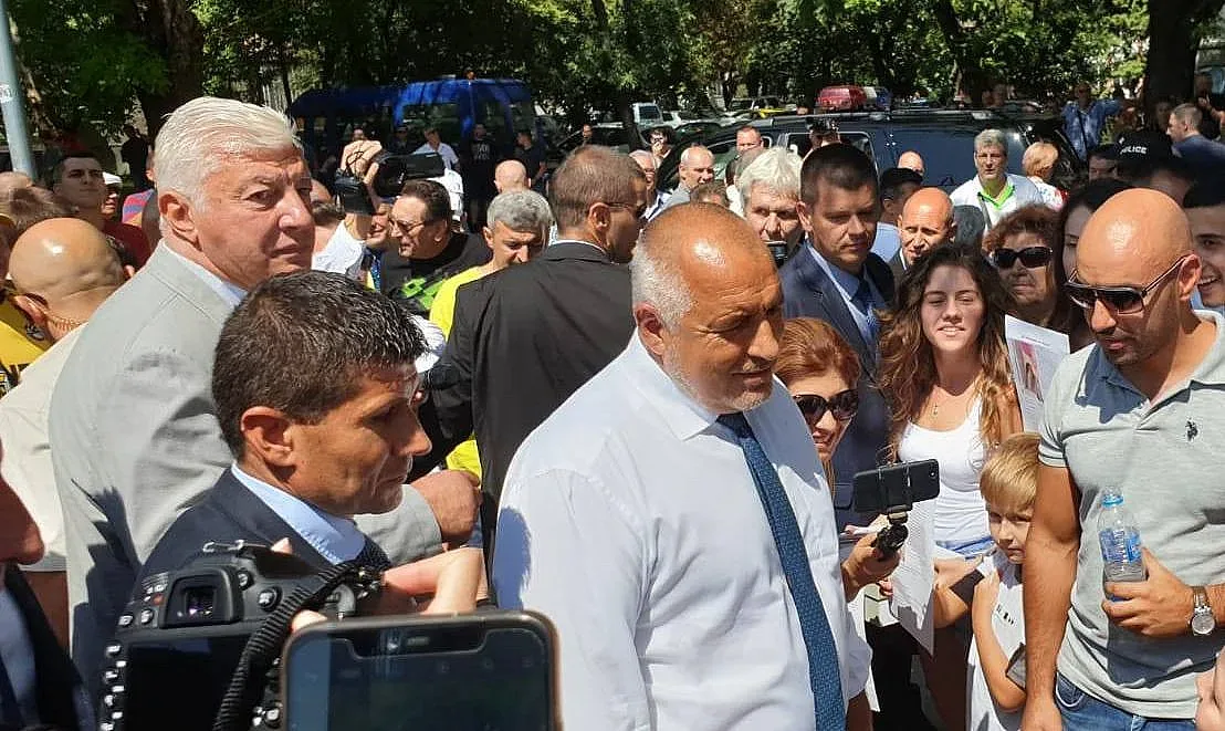Колело на късмета за кметските избори в Пловдив