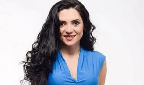 Ели Гигова се махна от БНТ