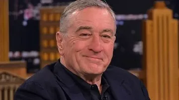 Робърт де Ниро брал домати в Сърбия и ги продавал