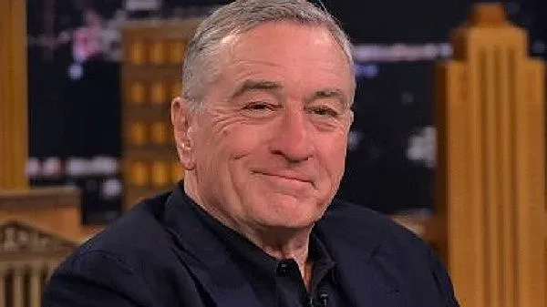 Робърт де Ниро брал домати в Сърбия и ги продавал