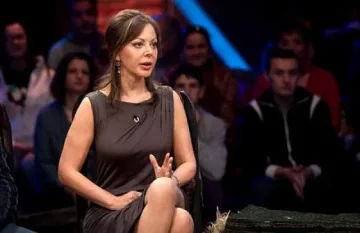 Психоложка ще замести Слави в ефира на бТВ