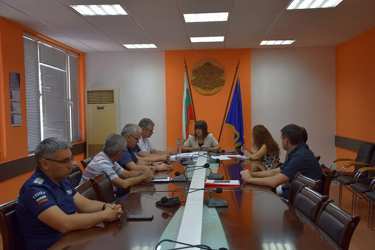 Над 1000 стопани от Видин с право на помощ от 300 лева заради АЧС