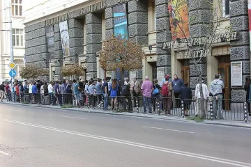Над 500 са желаещи да учат в НАТФИЗ