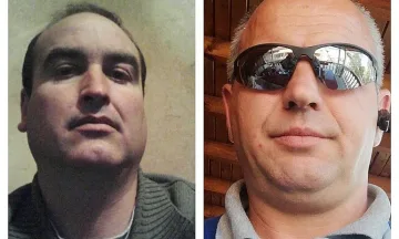 Единият задържан призна за ужаса до Негован