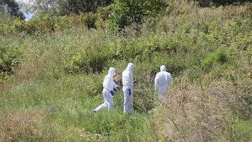 Убийствата край Негован планирани от година