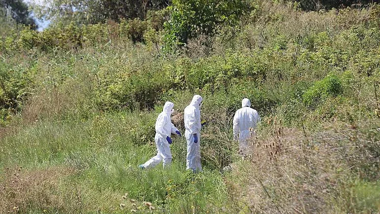 Убийствата край Негован планирани от година