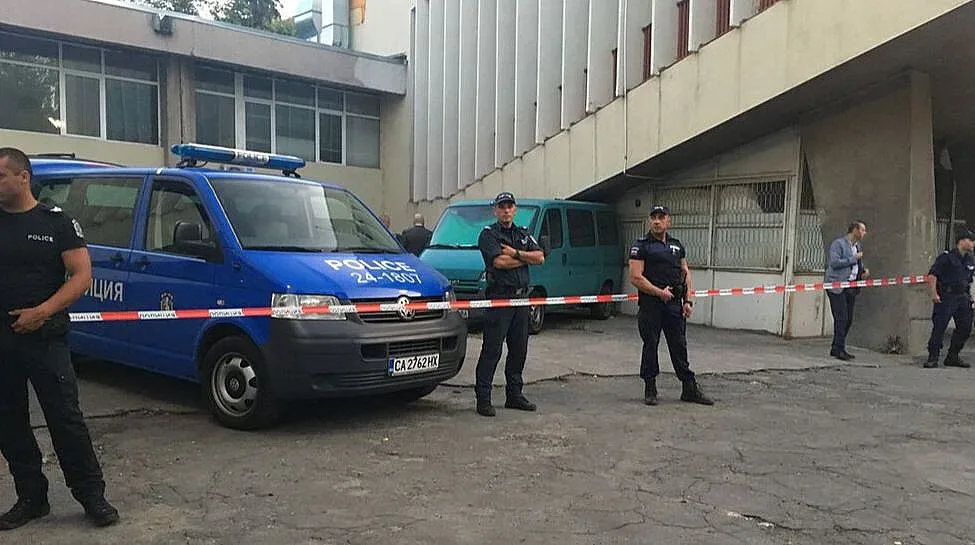 "Техници" убили и разфасовали жертвите от Негован