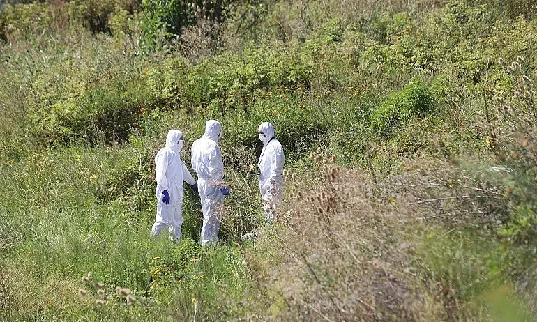 Има задържани за двойното убийство в Негован