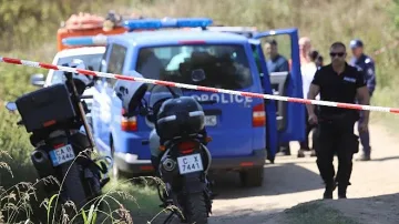 Трупът от Негован - на треньор по борба (ОБНОВЕНА)