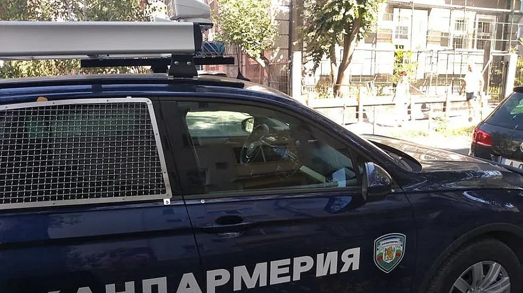 Арестуваха шефа на Агенцията по храните в Бургас