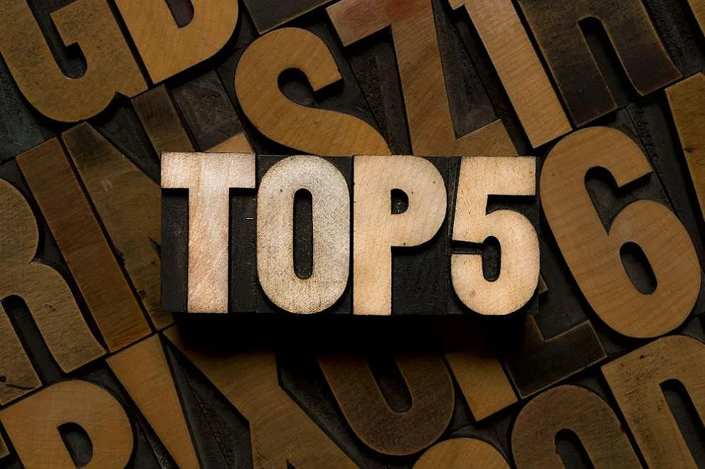 5 неща, които скоро ще изчезнат (СНИМКИ)