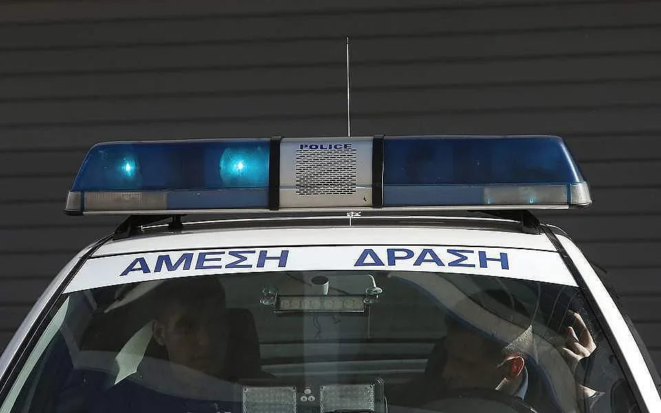 Мигранти се крили в ягоди в български тир