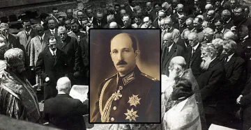 Навършват се 76 години от смъртта на цар Борис ІІІ