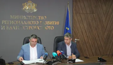Нанков обвини БСП в нечестна игра спрямо АПИ