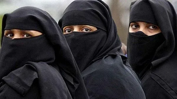 Как мюсюлманинът се отнася към изневярата