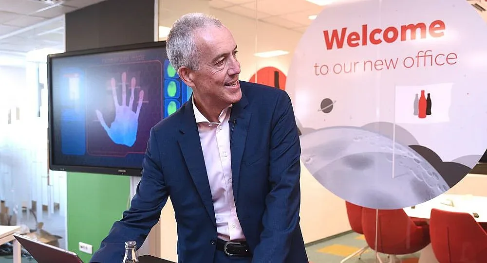 Кока-Кола ще обслужва клиентите си от един офис