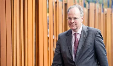 Кристоф Айхорн става посланик на Германия в София