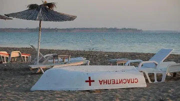 Слънчево и горещо ще е и днес