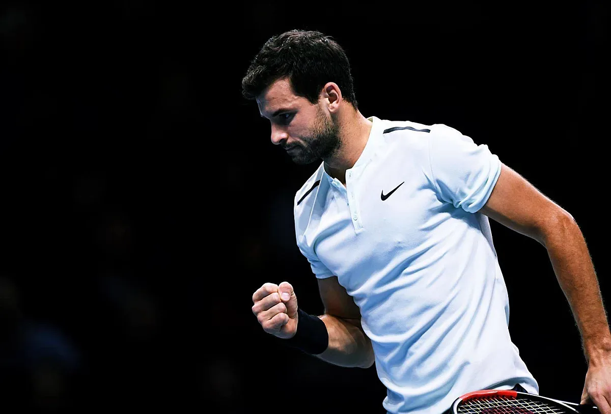 Гришо със силен старт на US Open