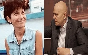 Слави стана шеф и на кака си