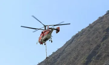 Богато немско семейство сред загиналите над Майорка