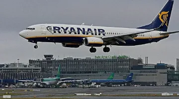 Кошмар  с Ryanair изживели нашенци