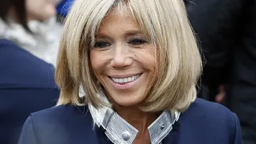 Макрон обиден на бразилския президент заради жена си