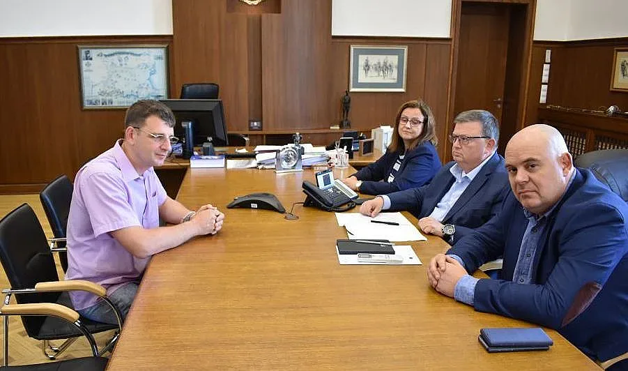 Свидетел с/у осъдената Иванчева подложен на натиск